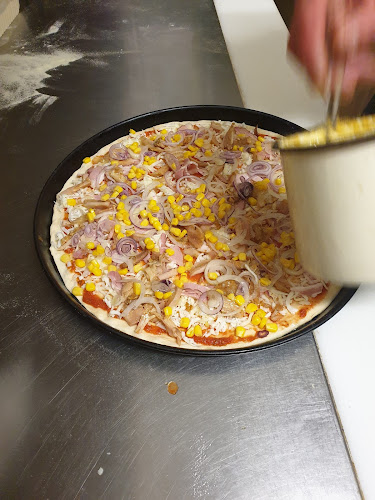 Opinii despre Rowerowy bar în Stary Wielisław - Gastronomia