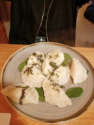 Górolsko Izba - Wisła