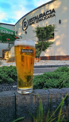 Restauracja Park Szwajcaria - Gliwice