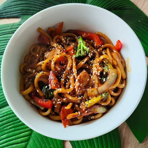 Comentarii opinii despre Bistro Bar Mr WOK