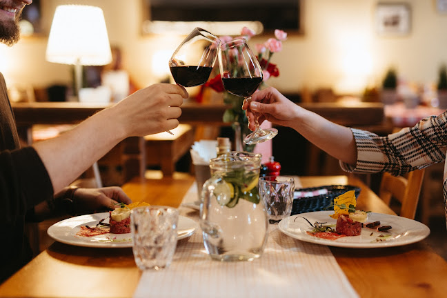 L' Antica Stazione - Gastronomia