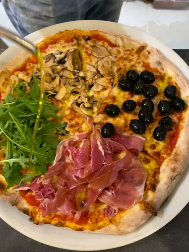 Restauracja La Repubblica Ristorante - Rembertów