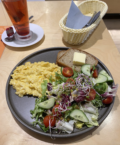 Reviews of Śniadaniownia by Ryczka in Poznań - Gastronomia