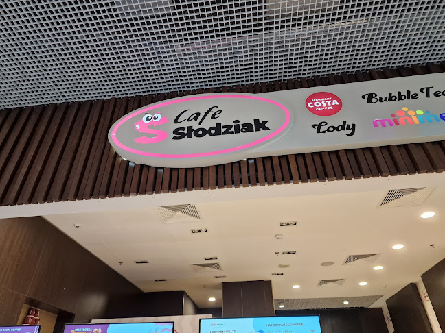 CAFE SŁODZIAK WOŁOMIN