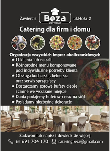 Catering Beza Zawiercie