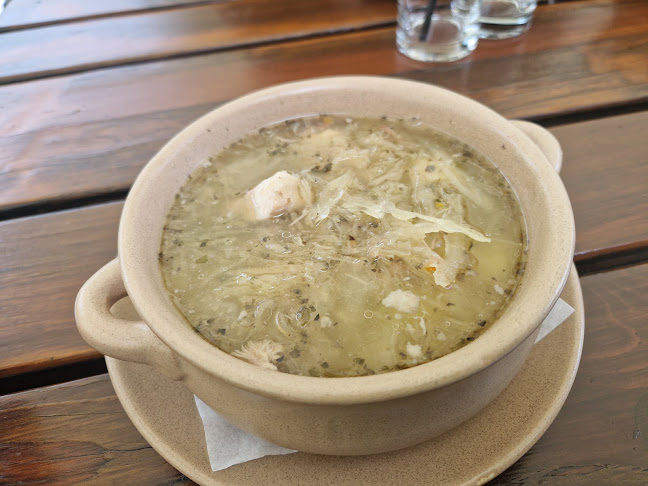 Karczma Ciosana - Gastronomia