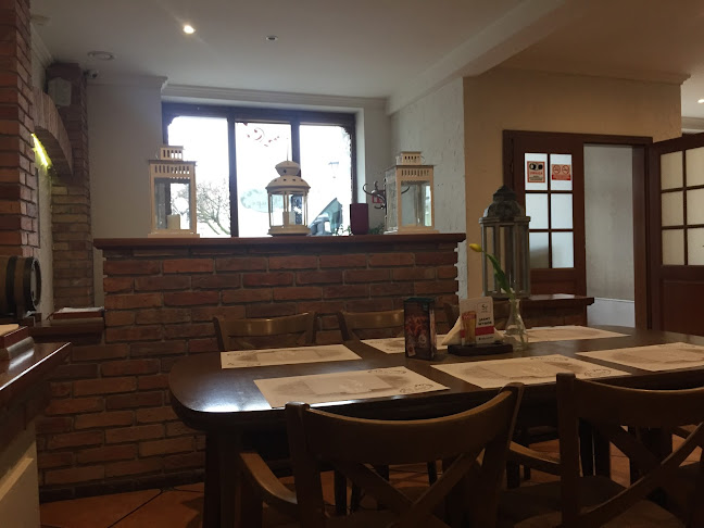 Restauracja Palupe - Gastronomia