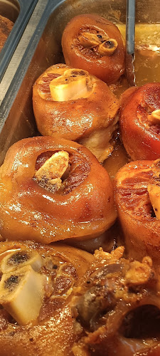 Restaurant lecker, gut und günstig