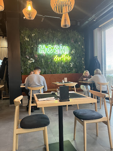 Hoshi Sushi Jagodno - Wrocław
