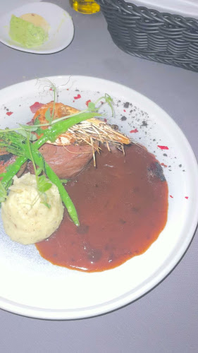 Reviews of Restauracja Oyster in Świnoujście - Gastronomia