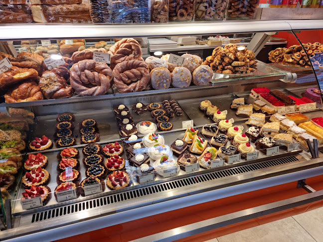 Piekarnia i Cukiernia Buczek