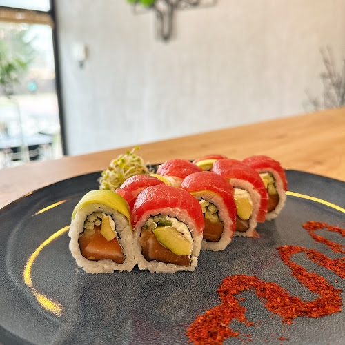 SushiMoto - sushi Grójec