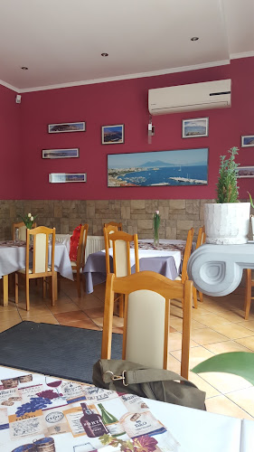 Pizzeria Sorrento - Restauracja Włoska - Gastronomia