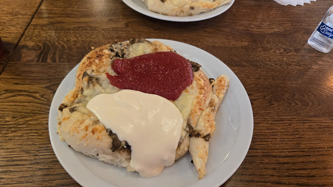 Reviews of Piccolo in Toruń - Gastronomia
