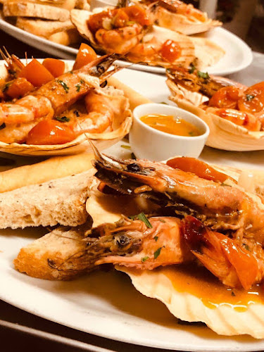 Comentarii opinii despre Ristorante Amici Miei