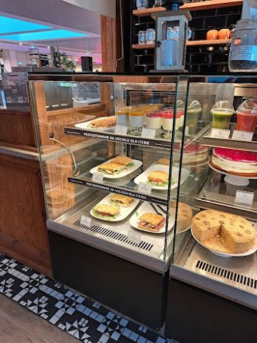 Columbus Corso - Gastronomia