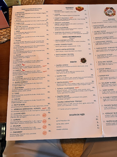 Reviews of Angel's Restaurant in Świnoujście - Gastronomia