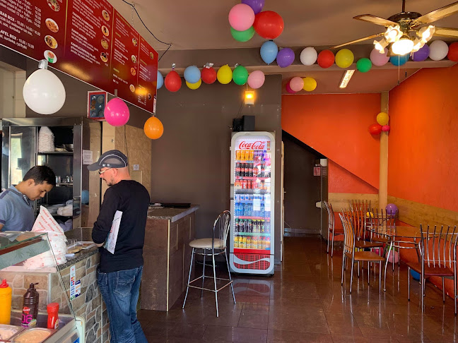 Fast Kebab & grill końskie