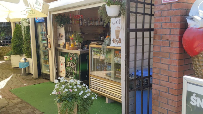 Opinii despre Cukiernia Szczerbiński în Słubice - Gastronomia