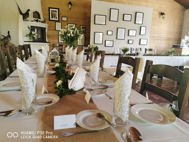 Restauracja "Pod Bażantami" - Wolbrom