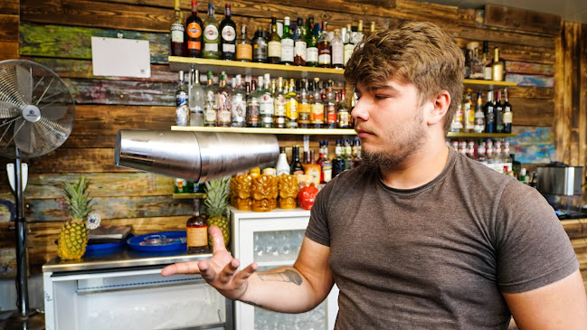 Opinii despre Bez Pośpiechu în Władysławowo - Gastronomia