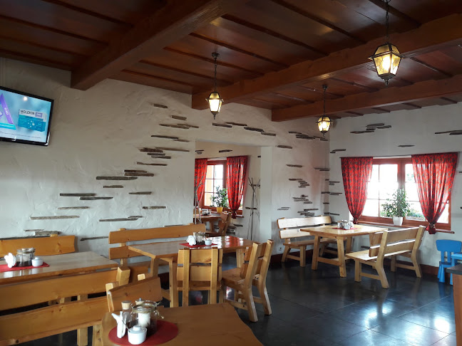 Opinii despre Karczma Swojskie Jadło în Wadowice - Gastronomia