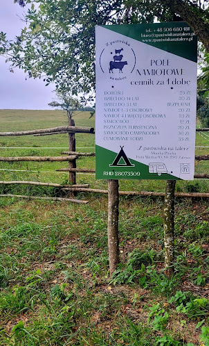 Grill sezonowy - Z pastwiska na talerz - Zalewo