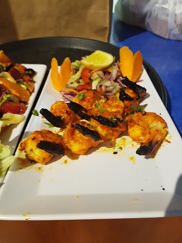 Indian Curry