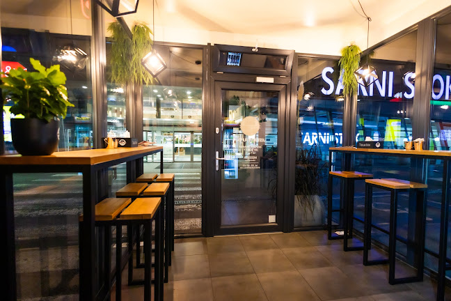 BurgerWooz Bielsko-Biała