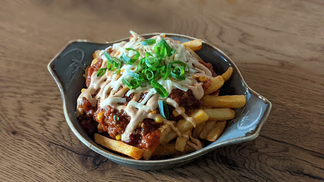 𝐋𝐚 𝐁𝐨𝐝𝐞𝐠𝐚 Kuchnia i Wino, Płock - Gastronomia