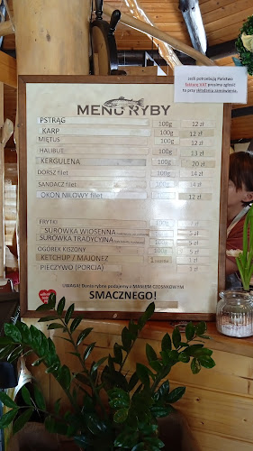 Smażalnia Ryb „U Rybaka”