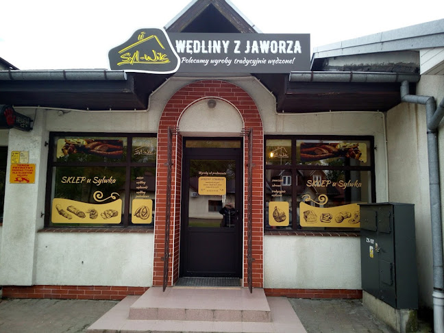 SKLEP u Sylwka - Wędliny z Jaworza