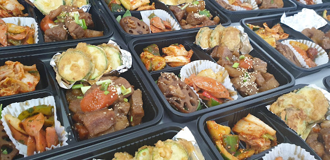 Gwanghwamun Donkasu - Wrocław