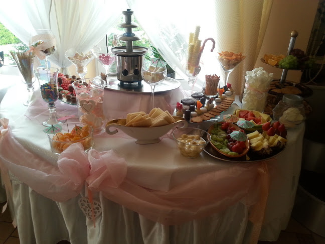 Impresja Restauracja Sala Weselna - Dąbrowa Górnicza