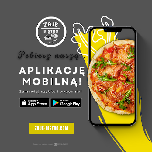 Zaje Bistro - Zabrze