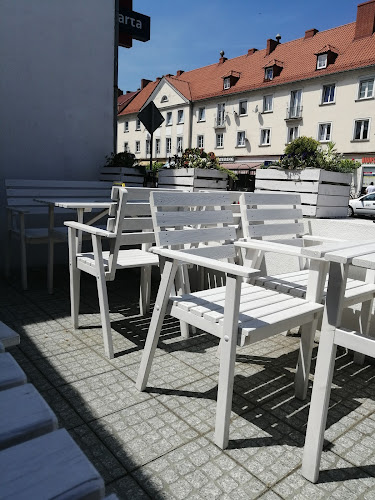 Naleśnikarnia Słodko & Słono - Gastronomia