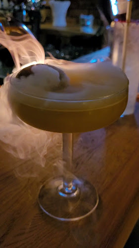 Opinii despre Zabytek Bistro&Bar în Podkowa Leśna - Gastronomia