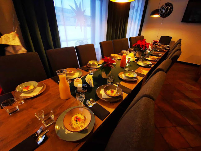 Opinii despre Hospoda u Kubusia în Ustroń - Gastronomia