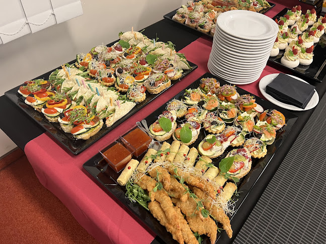 Bon Appetit Catering - Gastronomia