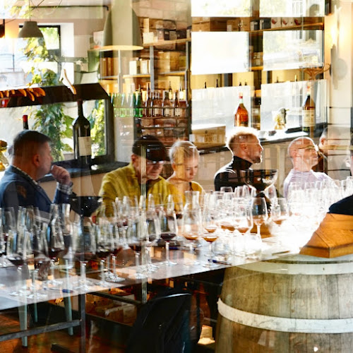 Mielżyński Burakowska - Wine Bar & Sklep z winem - Warszawa