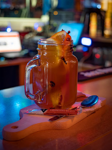 Reviews of Pub Sportowy in Dąbrowa Górnicza - Gastronomia