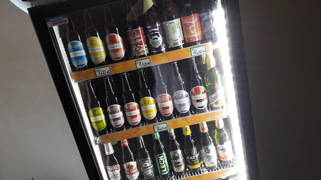 Comentarii opinii despre Oliwa do Pizzy