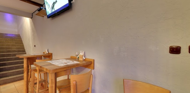 Opinii despre Pizzeria Papay în Legionowo - Gastronomia