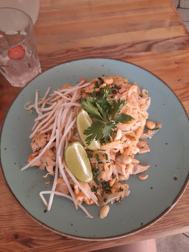 NA RYNKU Restobar - Biskupiec