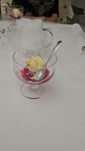 Nowy Świat - Gastronomia