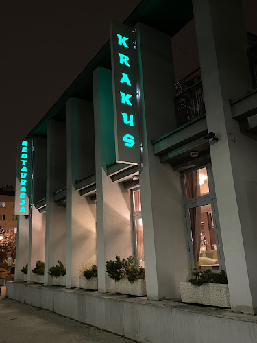 Restauracja Krakus Open Times