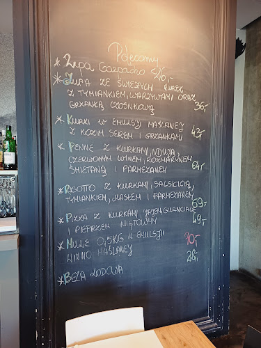 Vilano Ristorante Bar & Vino