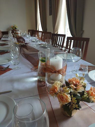 Opinii despre Sala okolicznościowa "KAMERALNA" în Sieraków - Gastronomia