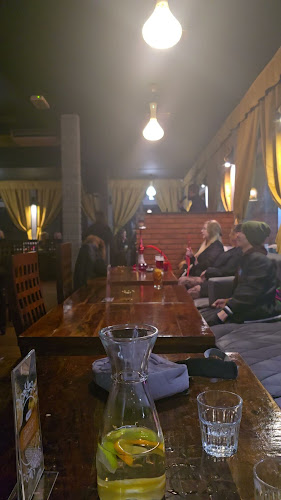 Comentarii opinii despre Bollywood Lounge