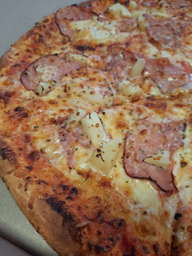 Pizza Farina Uno - Gastronomia